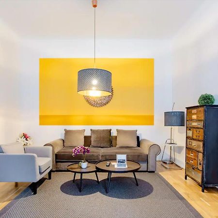 Exclusive Apartment City Center Wien Exterior foto