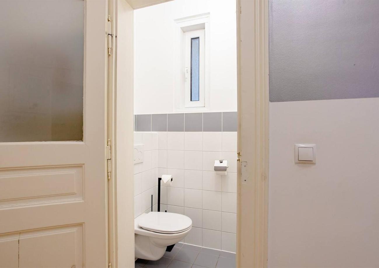Exclusive Apartment City Center Wien Exterior foto